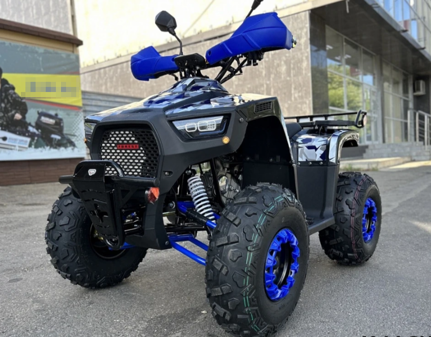 Квадроцикл PROMAX FOREST 180 в Находке