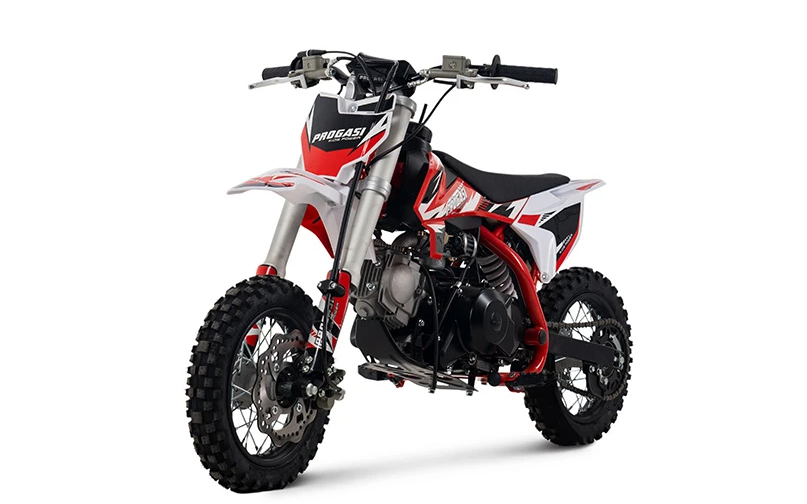 Питбайк Progasi KIDS POWER 110 (10/10) в Находке