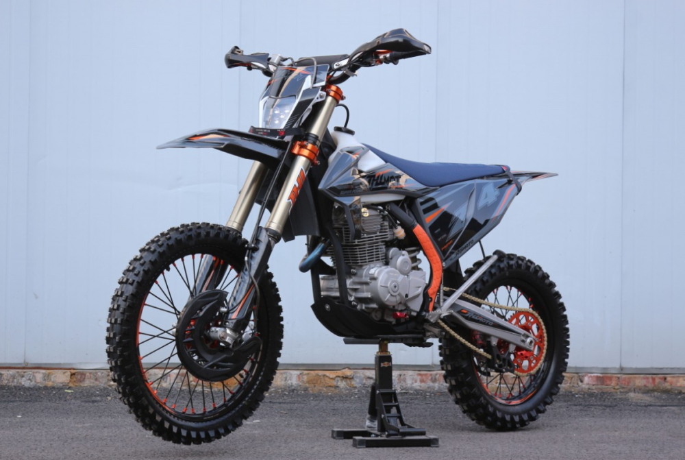 Мотоцикл JHLMOTO JHL Z4 PR250 (172FMM-5) в Находке