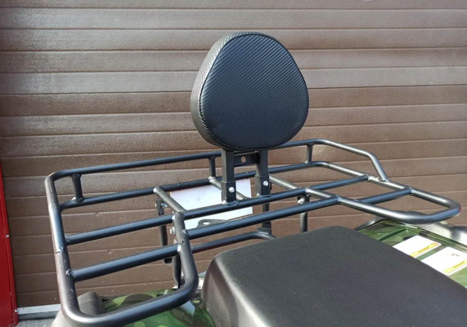 Квадроцикл PROMAX ATV 250 PRO (2025) в Находке