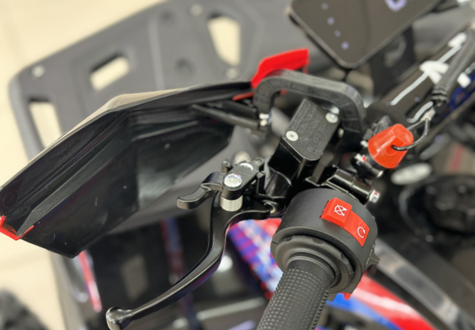 Квадроцикл GBM MAVERICK 222 NEW в Находке