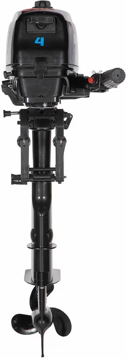 Лодочный мотор MARLIN MP 4 AMHS в Находке