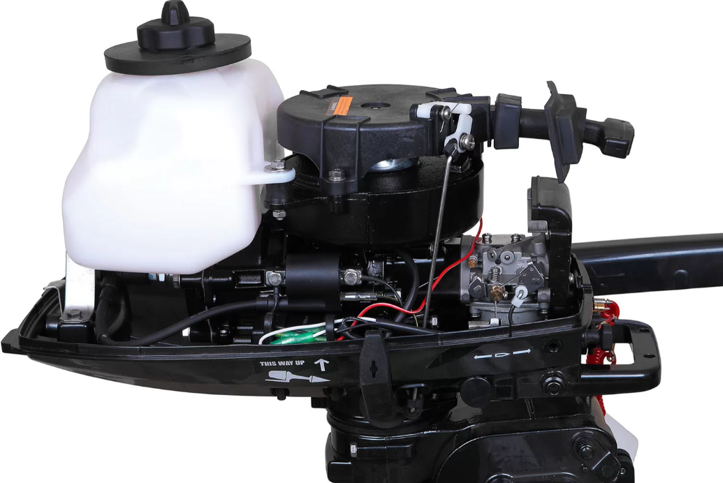 Лодочный мотор MARLIN MP 5 AMHL в Находке