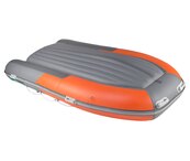 НАДУВНАЯ ЛОДКА GLADIATOR E380S в Находке