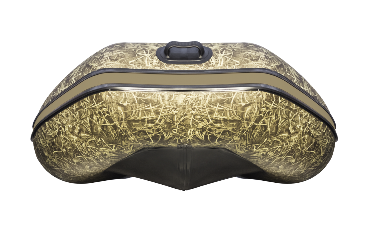 Лодка Ривьера Компакт 3400 СК в Находке