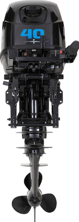 Лодочный мотор MARLIN MP 40 AWHL в Находке