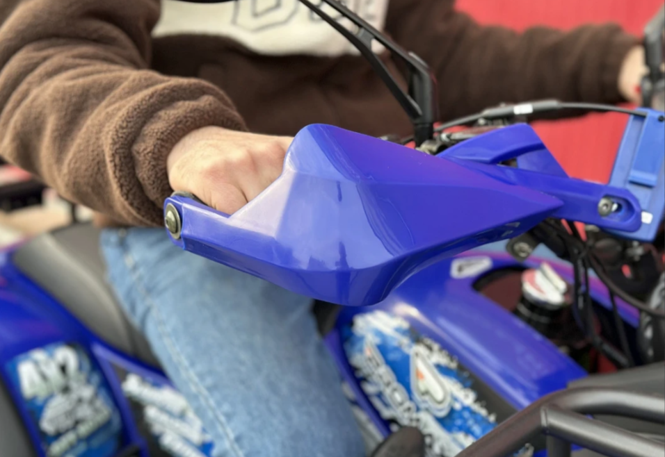  Квадроцикл PROMAX ATV 250 MAX (2025) в Находке