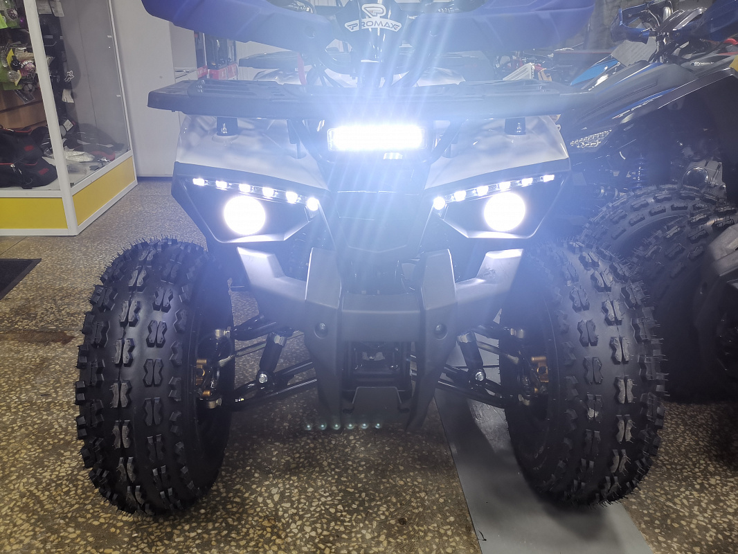 Квадроцикл PROMAX WILD 175 LUX в Находке