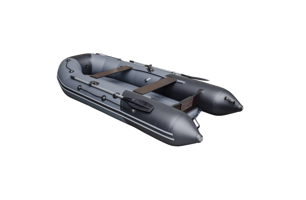 Лодка Таймень NX 3400 НДНД PRO в Находке