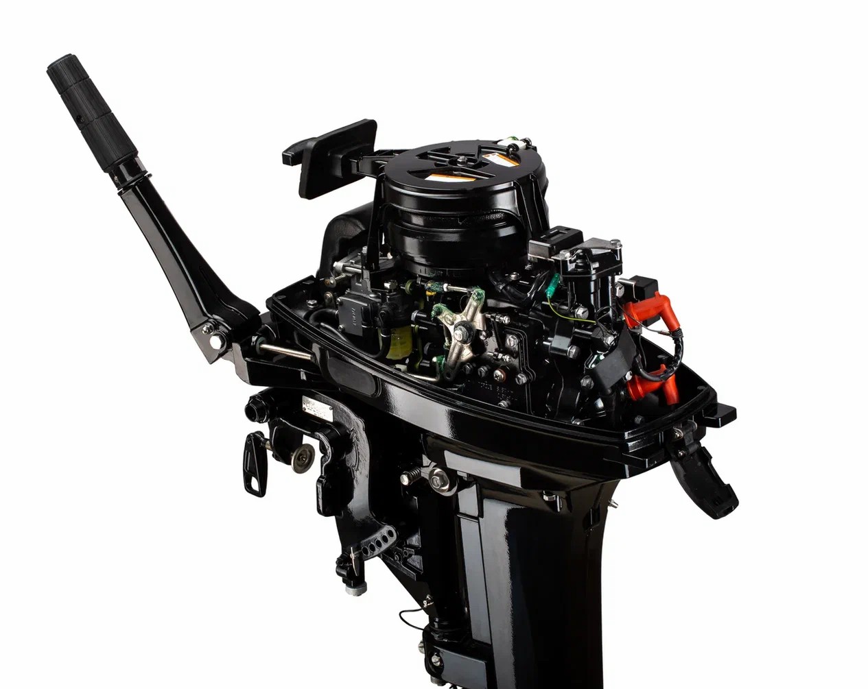 ЛОДОЧНЫЙ МОТОР GLADIATOR G20FHS в Находке