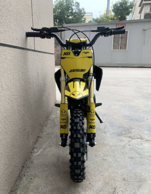 Питбайк BSE K6 в Находке