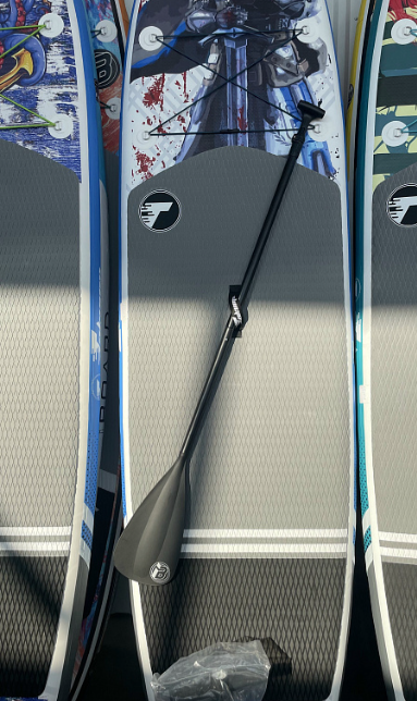 SUP (САП) ДОСКА RAIDEX TAKUMO 10.6’ (320СМ) N 1 в Находке