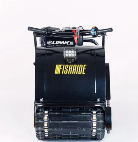 Мотобуксировщик FISHRIDE КЛАССИКА 20 л.с. в Находке