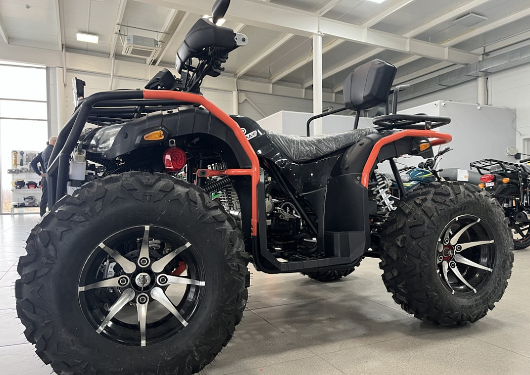 Квадроцикл PROMAX 300 4X4 ALL ROAD в Находке