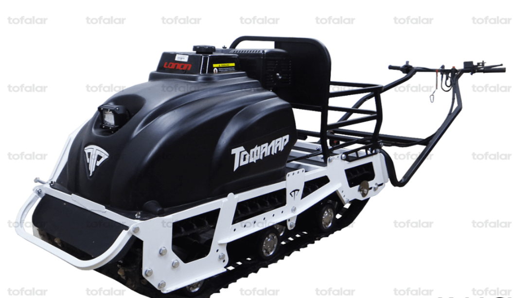 Мотобуксировщик Тофалар 500 классик в Находке