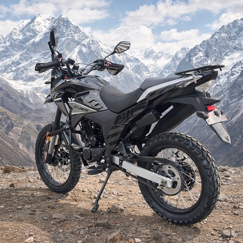 Мотоцикл PROMAX TOURING PR300 в Находке