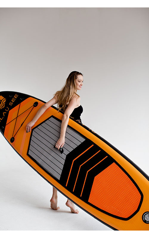 НАДУВНОЙ SUP-BOARD MOONLIGHT 10,6 в Находке