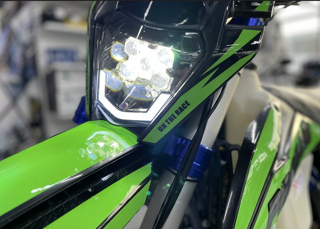 Мотоцикл Progasi RACE 300 AIR PRO SPORT в Находке