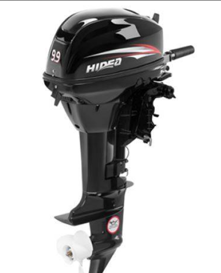 Лодочный мотор HIDEA HD9.9FHL (длинная нога) в Находке