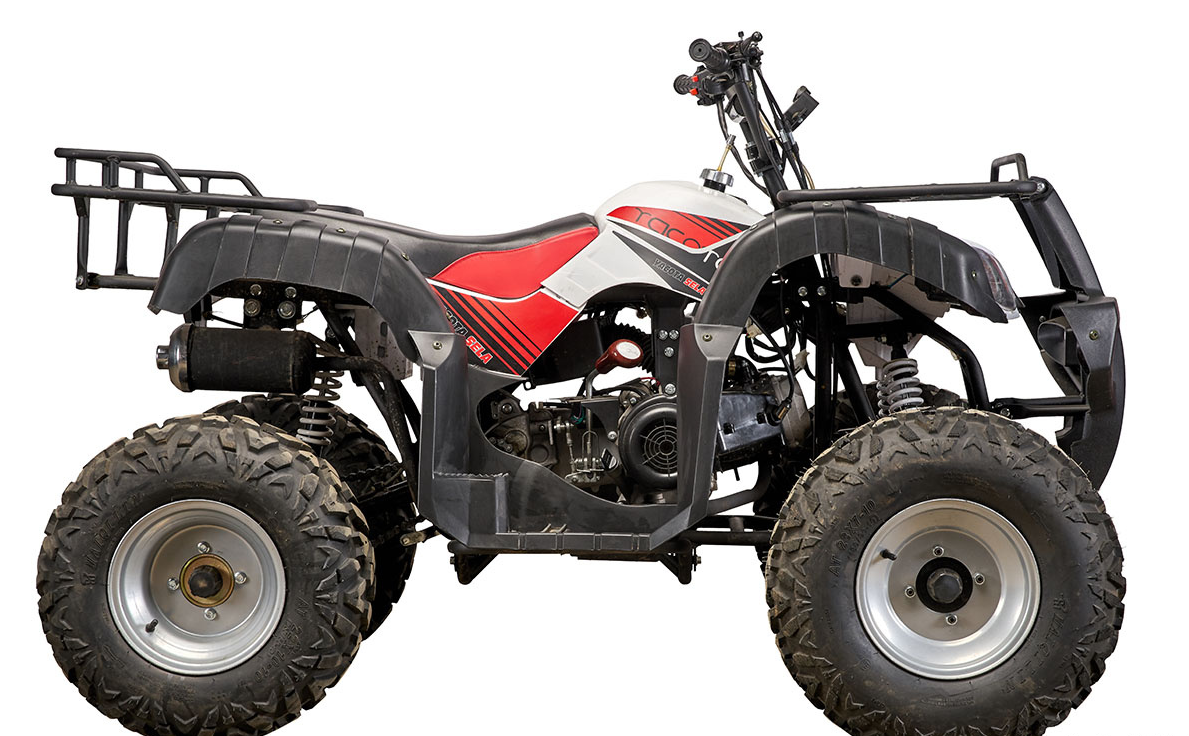 Квадроцикл YACOTA SELA 200 в Находке