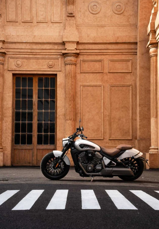 Мотоцикл Benda DarkFlag 500 Commander в Находке