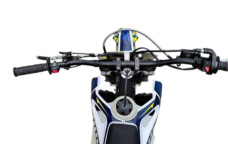 Эндуро мотоцикл IRBIS HTR 250 в Находке