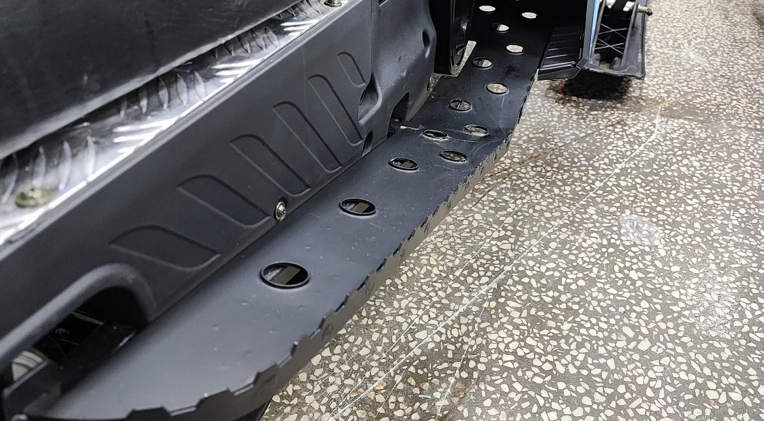 Снегоход Ataki WD150 Б/У в Находке