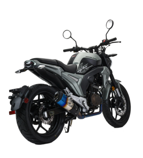 Мотоцикл MOTOLAND (МОТОЛЕНД) 300 CBR в Находке