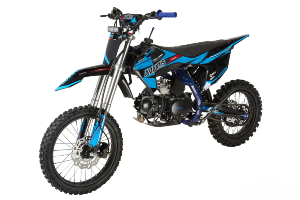 Питбайк Avantis H12 Basic 17/14 Pro Sport в Находке