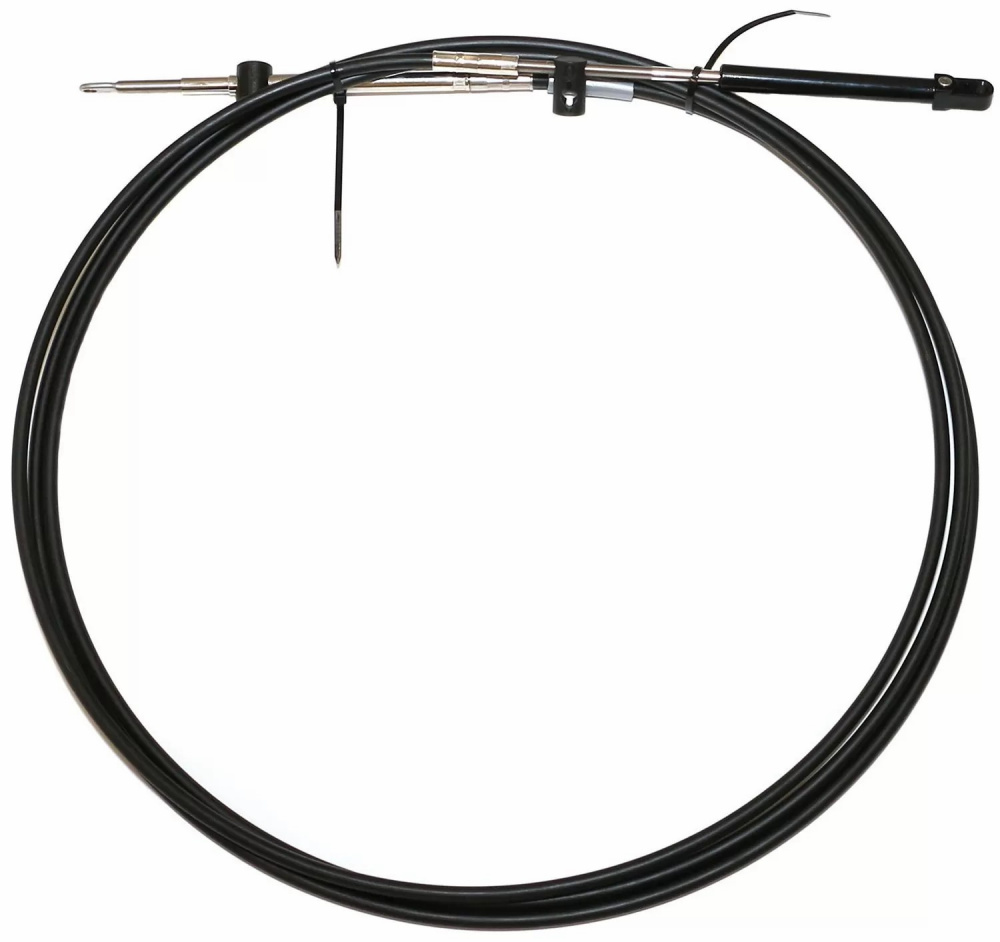 ТРОС "ГАЗ-РЕВЕРС", F15, MERCURY (ТАЙВАНЬ) в Находке