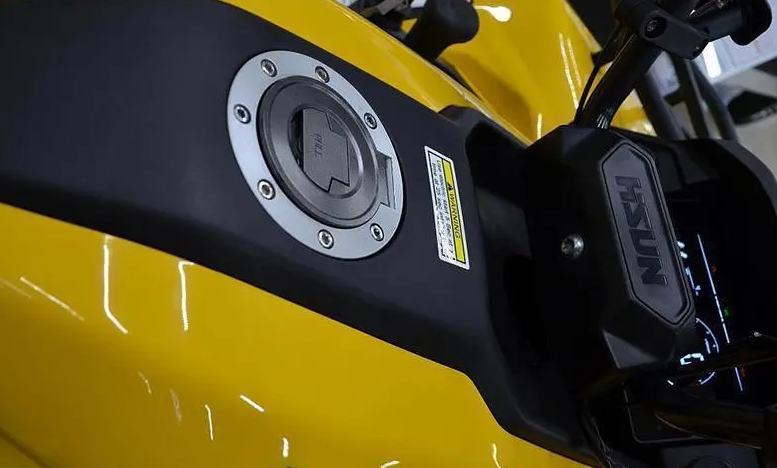 Квадроцикл HISUN GUARDIAN 400L /LONG в Находке