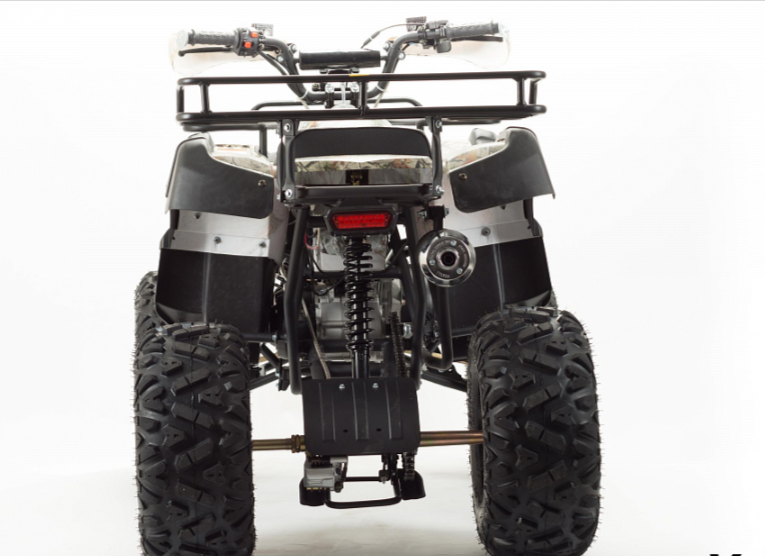 Квадроцикл MOTOLAND (МОТОЛЕНД) 200 ALL ROAD в Находке