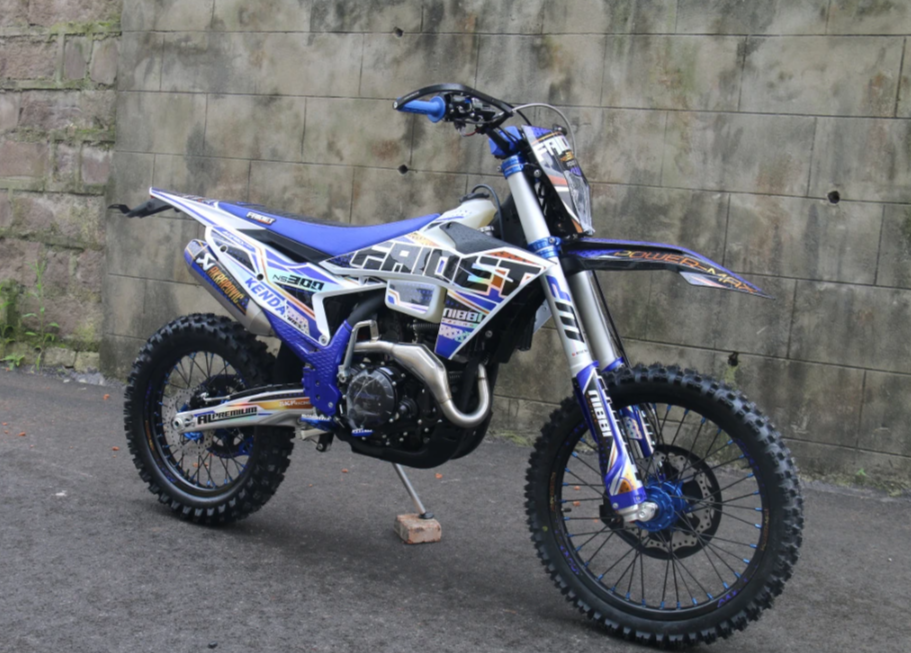 Кроссовый мотоцикл FAIDET NC300S EFI ULTRA KKE в Находке