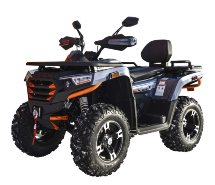 Квадроцикл MOTOLAND (МОТОЛЕНД) 300 MAX X в Находке