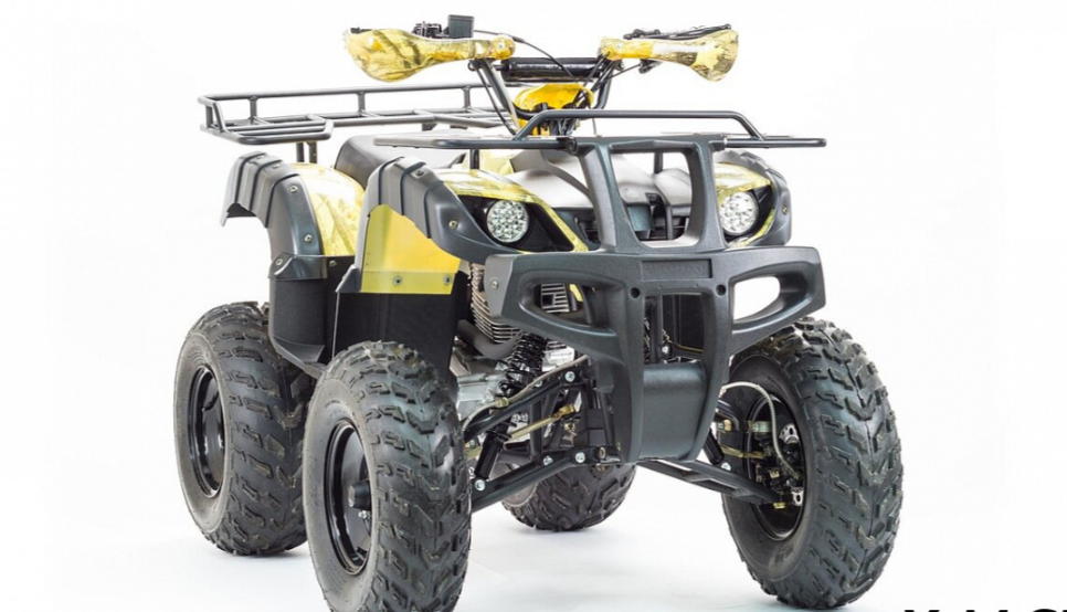 Квадроцикл MOTOLAND (МОТОЛЕНД) 250 ADVENTURE в Находке