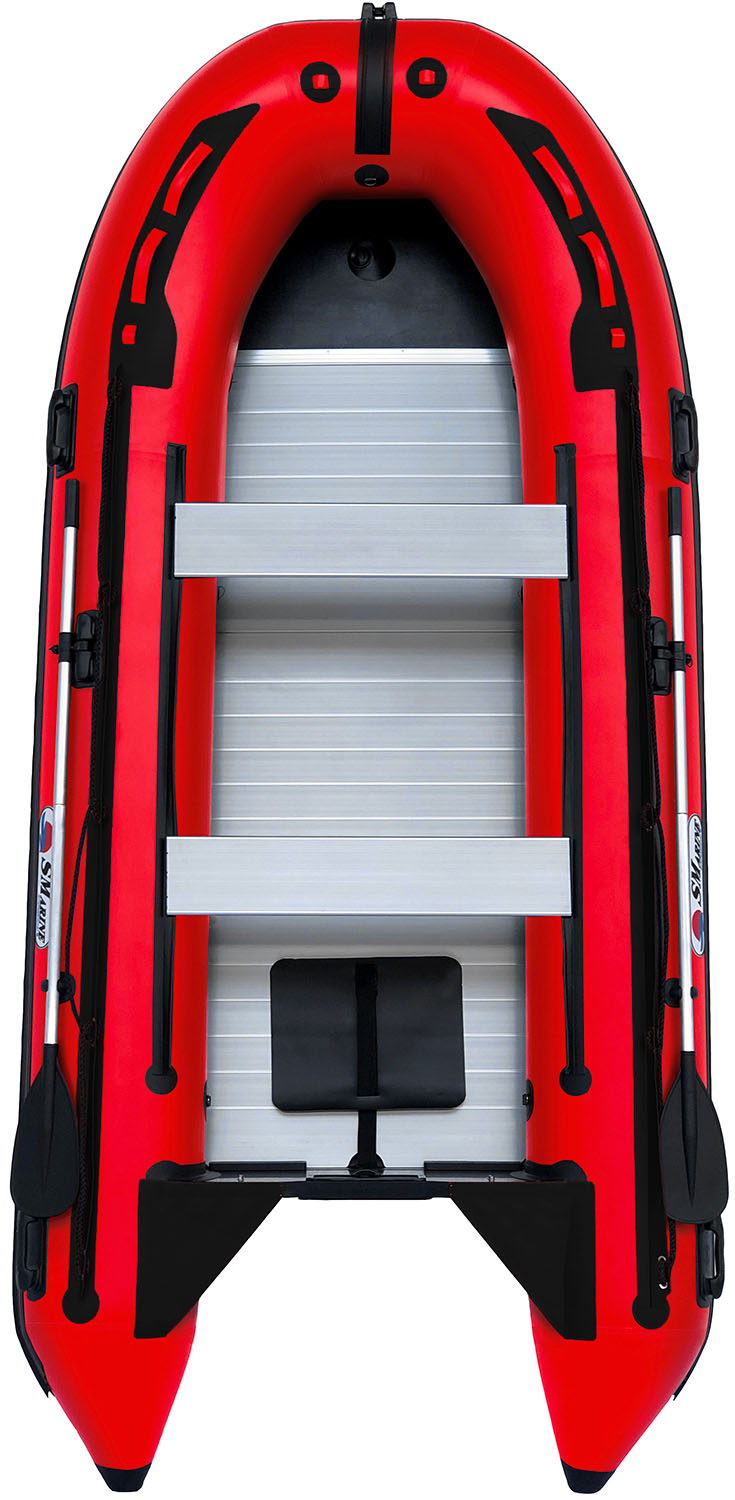 ЛОДКА SMARINE STRONG 380 в Находке