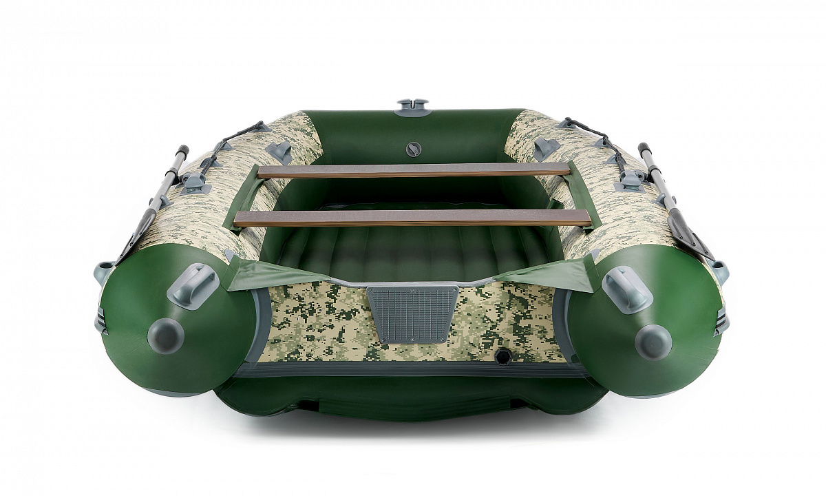 Лодка MISHIMO RAPID 360 PRO в Находке