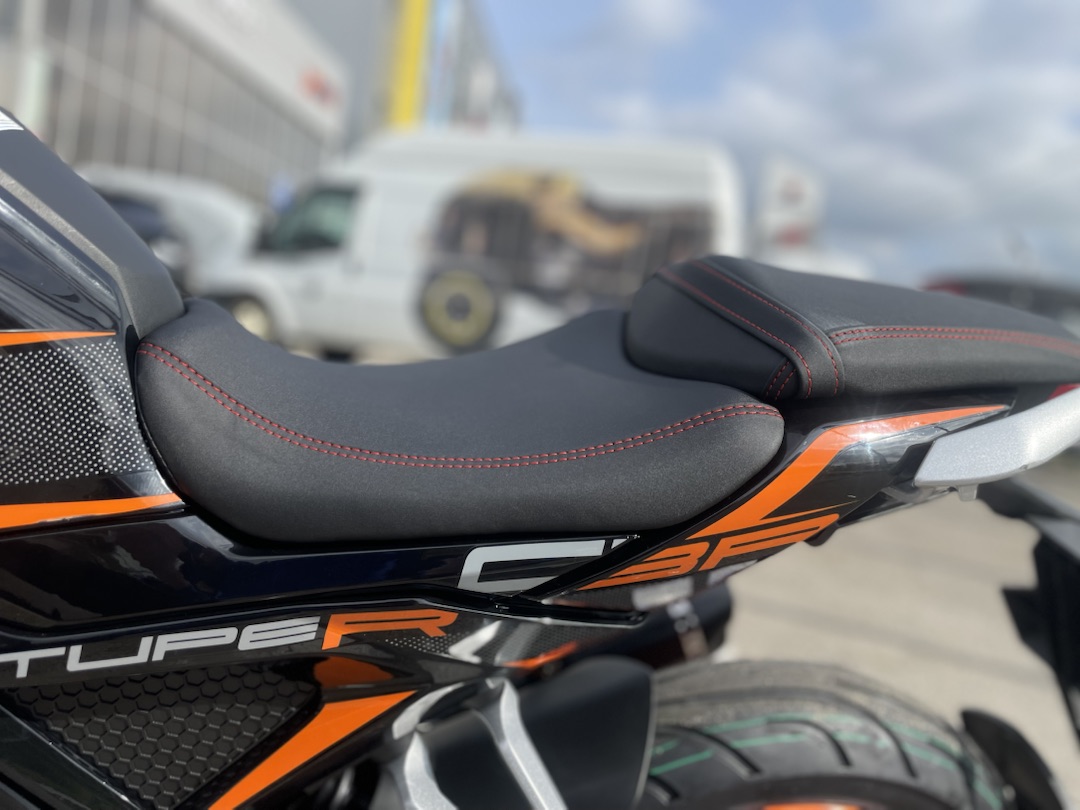 Мопед PROMAX CB150R (49) в Находке