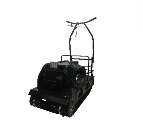 Мотобуксировщик PAXUS 550 9 л.с. HONDA в Находке