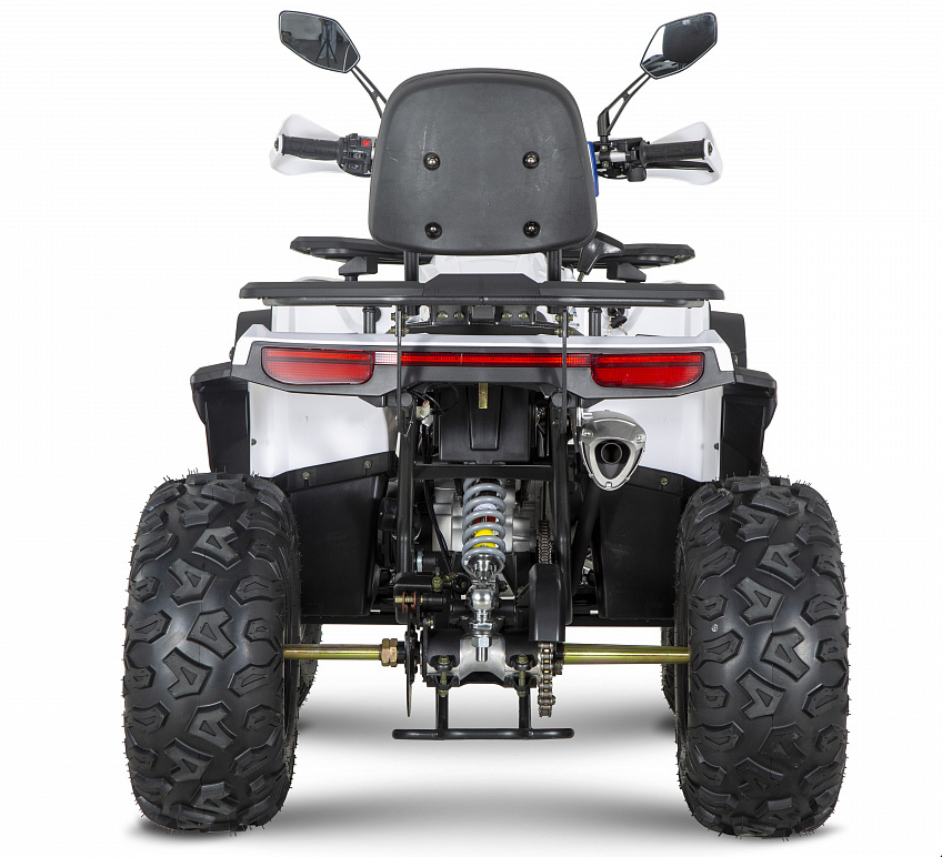 Квадроцикл YACOTA VIKING PRO 200 в Находке