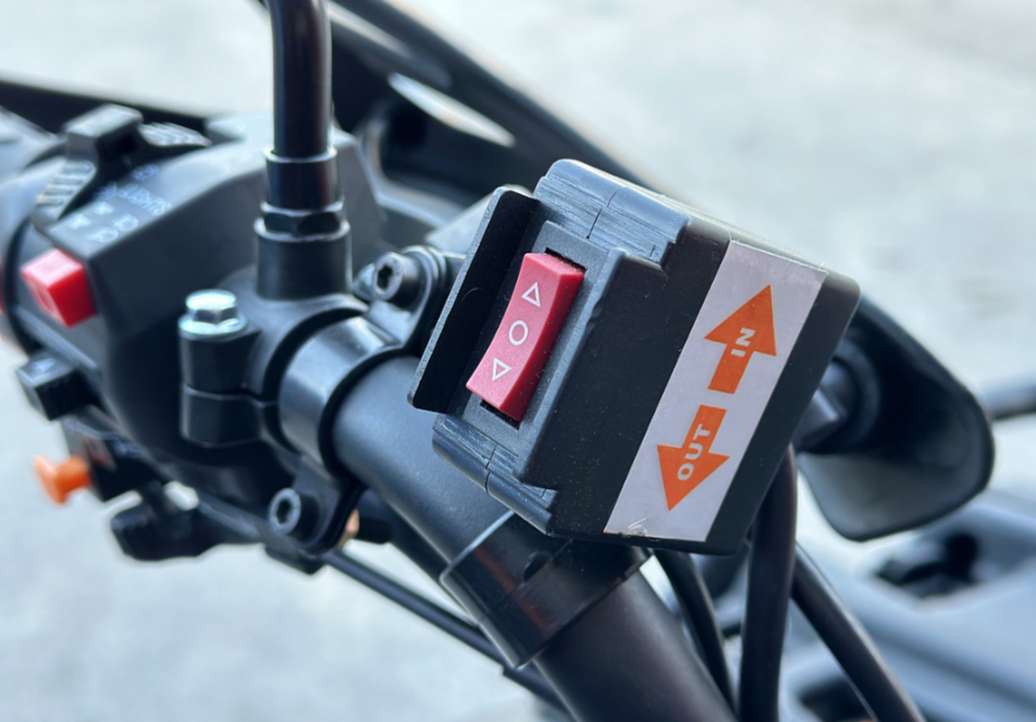 Квадроцикл GBM EXPLORER 400 NEW PREMIUM в Находке