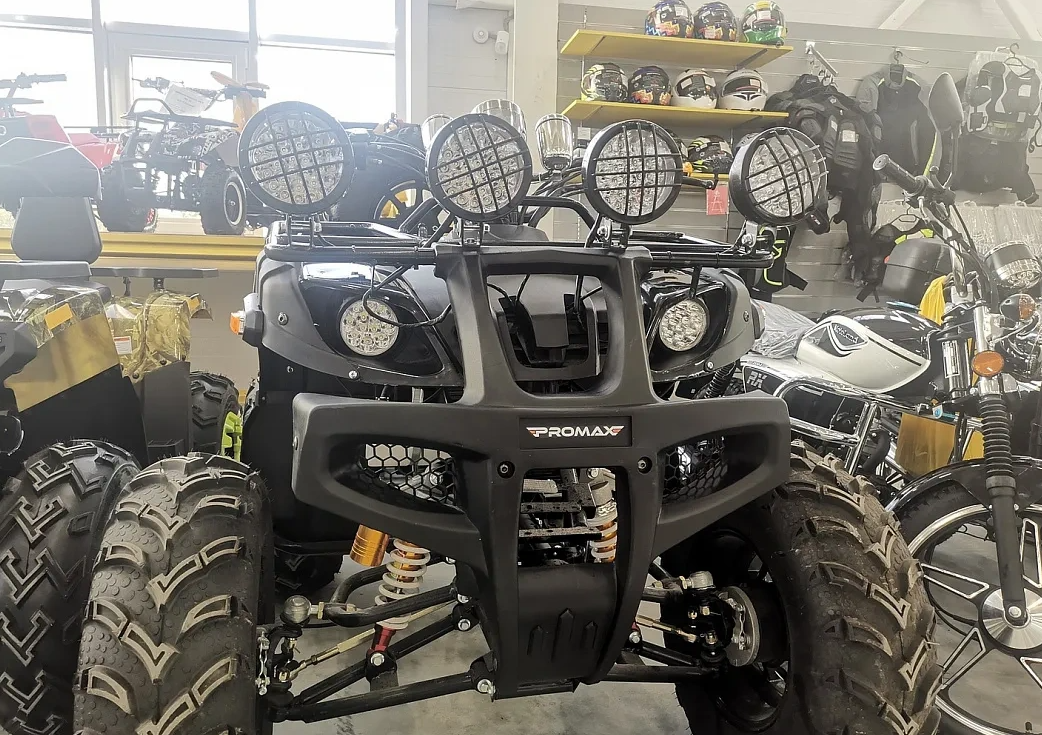 Квадроцикл PROMAX LEO 300 Max (кардан) в Находке