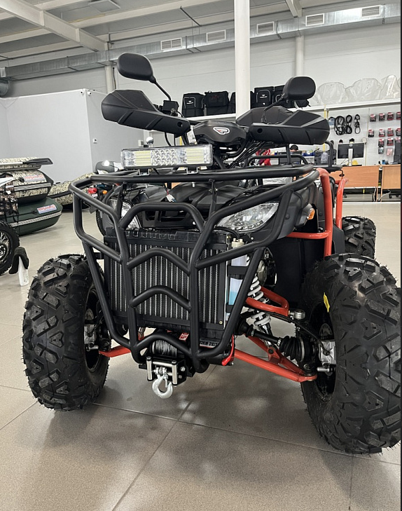 Квадроцикл PROMAX 300 4X4 ALL ROAD в Находке