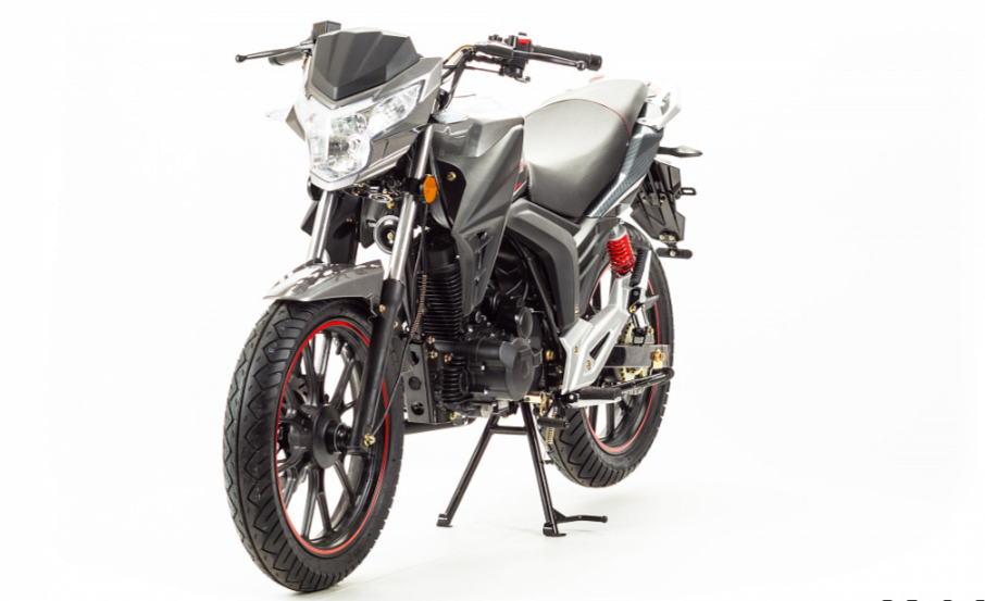 Мотоцикл FLASH 200 в Находке