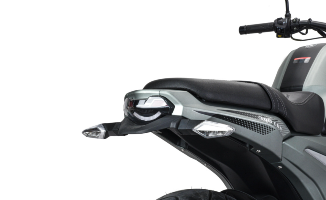 Мотоцикл MOTOLAND (МОТОЛЕНД) 300 CBR в Находке