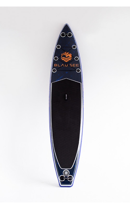 НАДУВНОЙ САП БОРД OCEAN SUNSET 12,6 в Находке