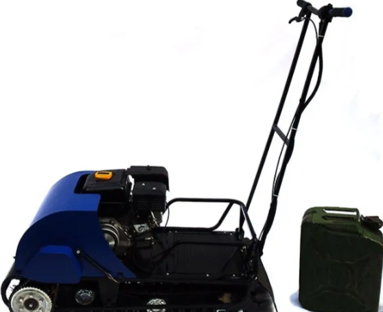 Мотобуксировщик ЛИДЕР-ДЕЛЬТА-RL (+фара)  8 л.с. в Находке