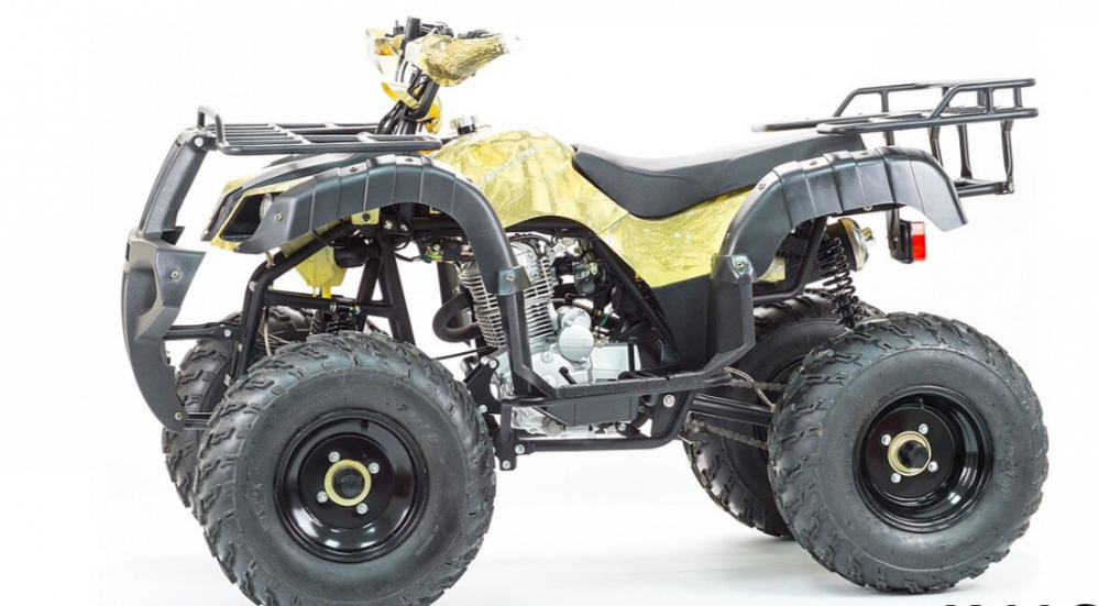 Квадроцикл MOTOLAND (МОТОЛЕНД) 250 ADVENTURE в Находке