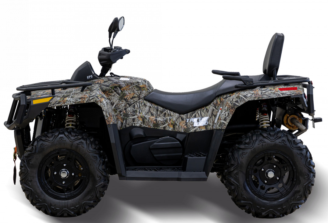 Квадроцикл HISUN TACTIC GT1000/LIMITED в Находке