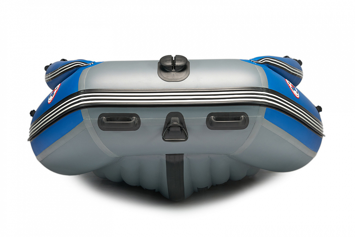 Лодка MISHIMO FAMILY LITE 400 в Находке